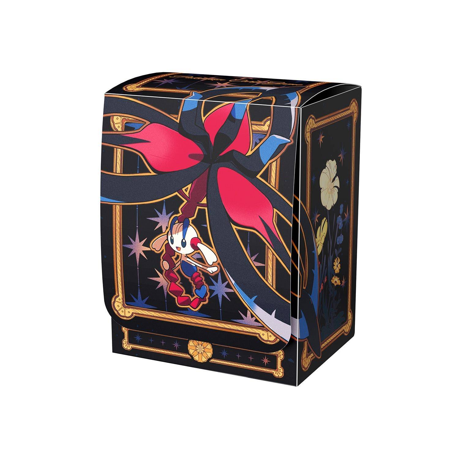 Deck box Mega Floette - Pokémon center