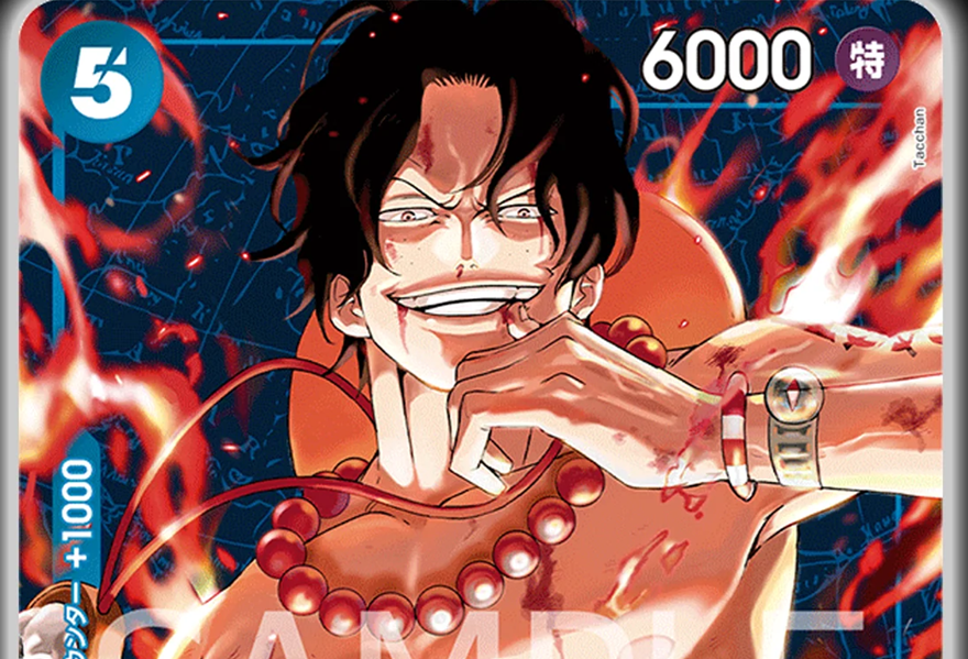 Tournoi GRATUIT One Piece TCG Juin 2026
