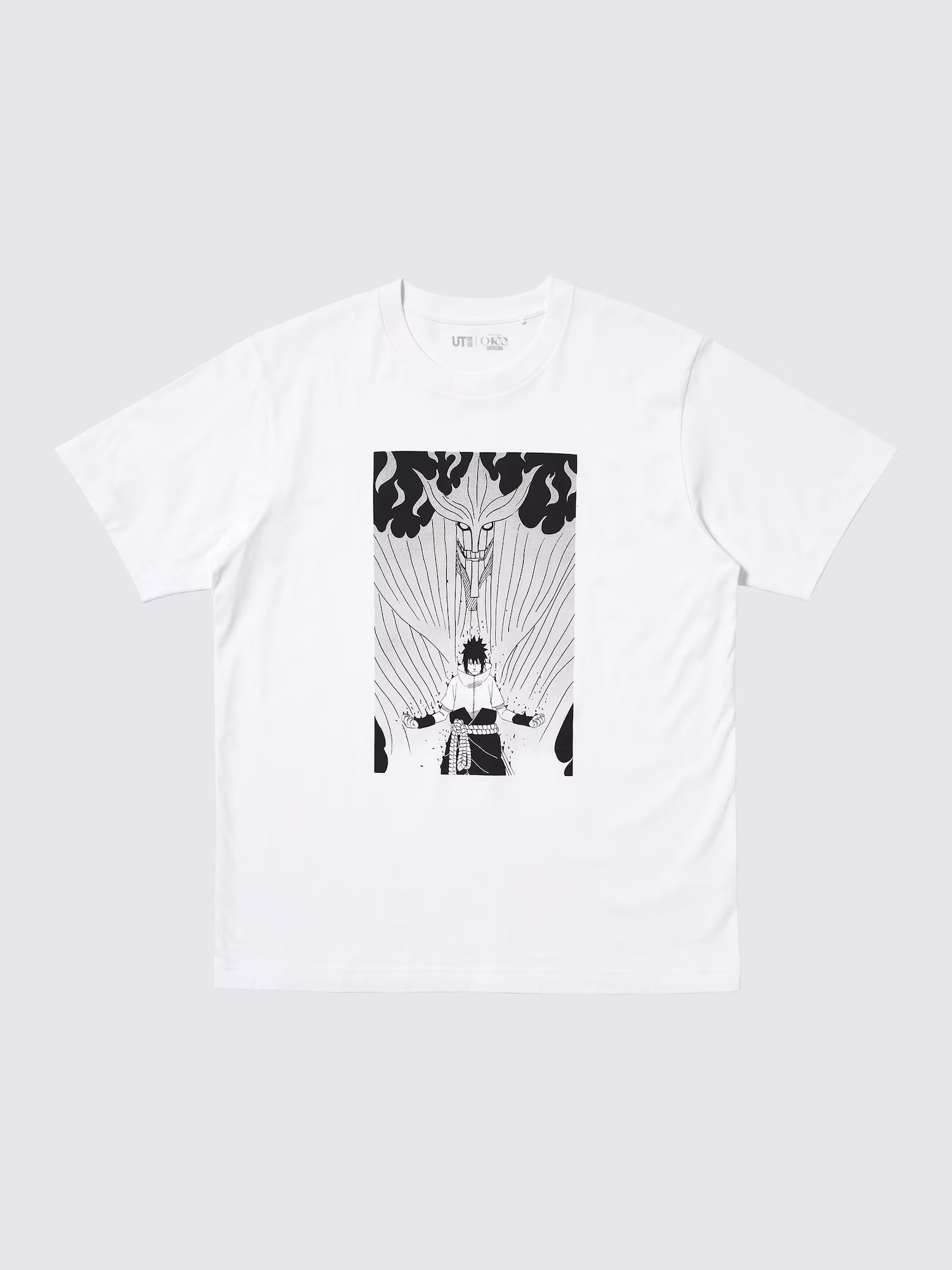 T-shirt Naruto